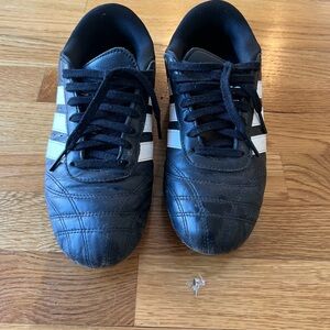 Women's Black Taekwondo Adidas - super stylish and cute!